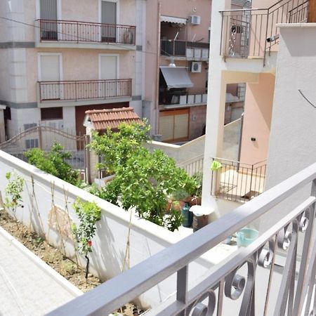 Apartamento Casa Di Marco2 Canosa di Puglia Exterior foto
