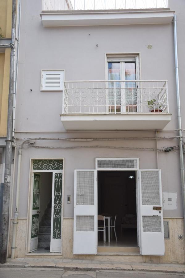 Apartamento Casa Di Marco2 Canosa di Puglia Exterior foto