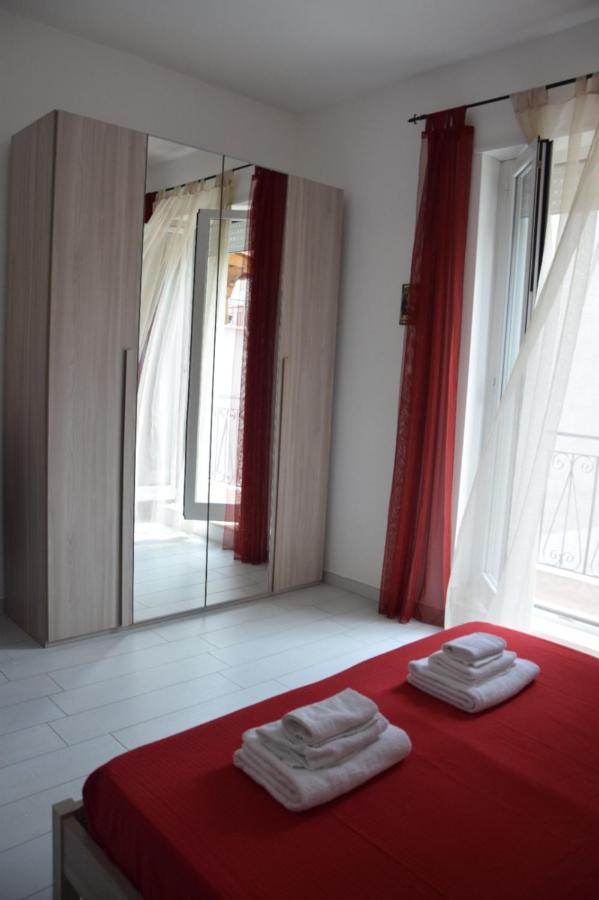 Apartamento Casa Di Marco2 Canosa di Puglia Exterior foto
