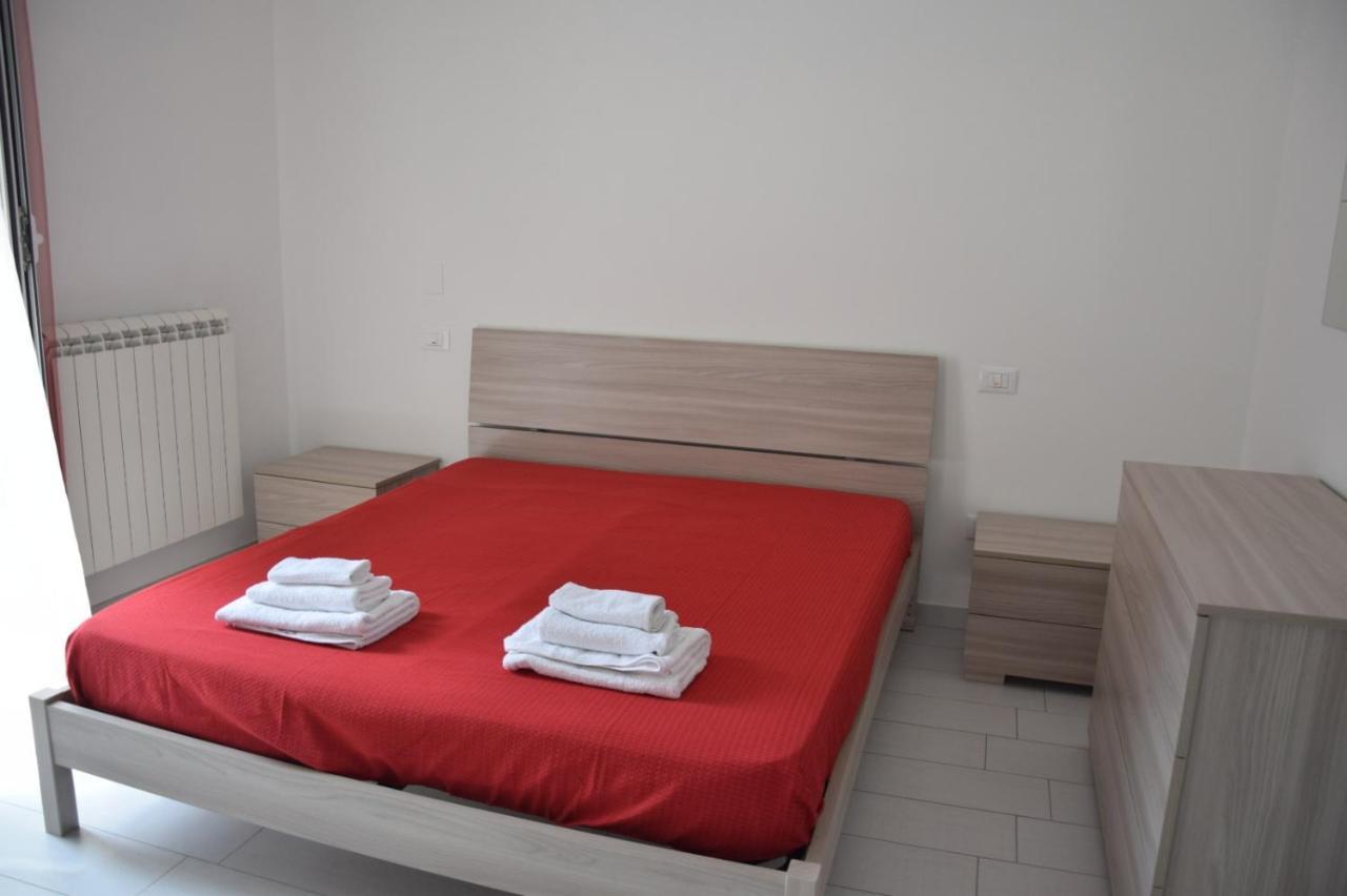 Apartamento Casa Di Marco2 Canosa di Puglia Exterior foto