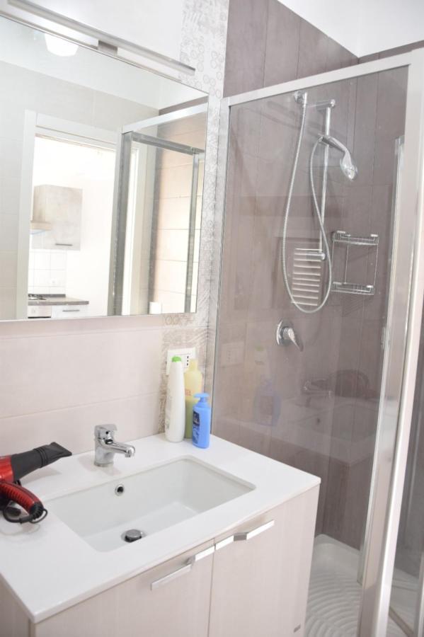 Apartamento Casa Di Marco2 Canosa di Puglia Exterior foto