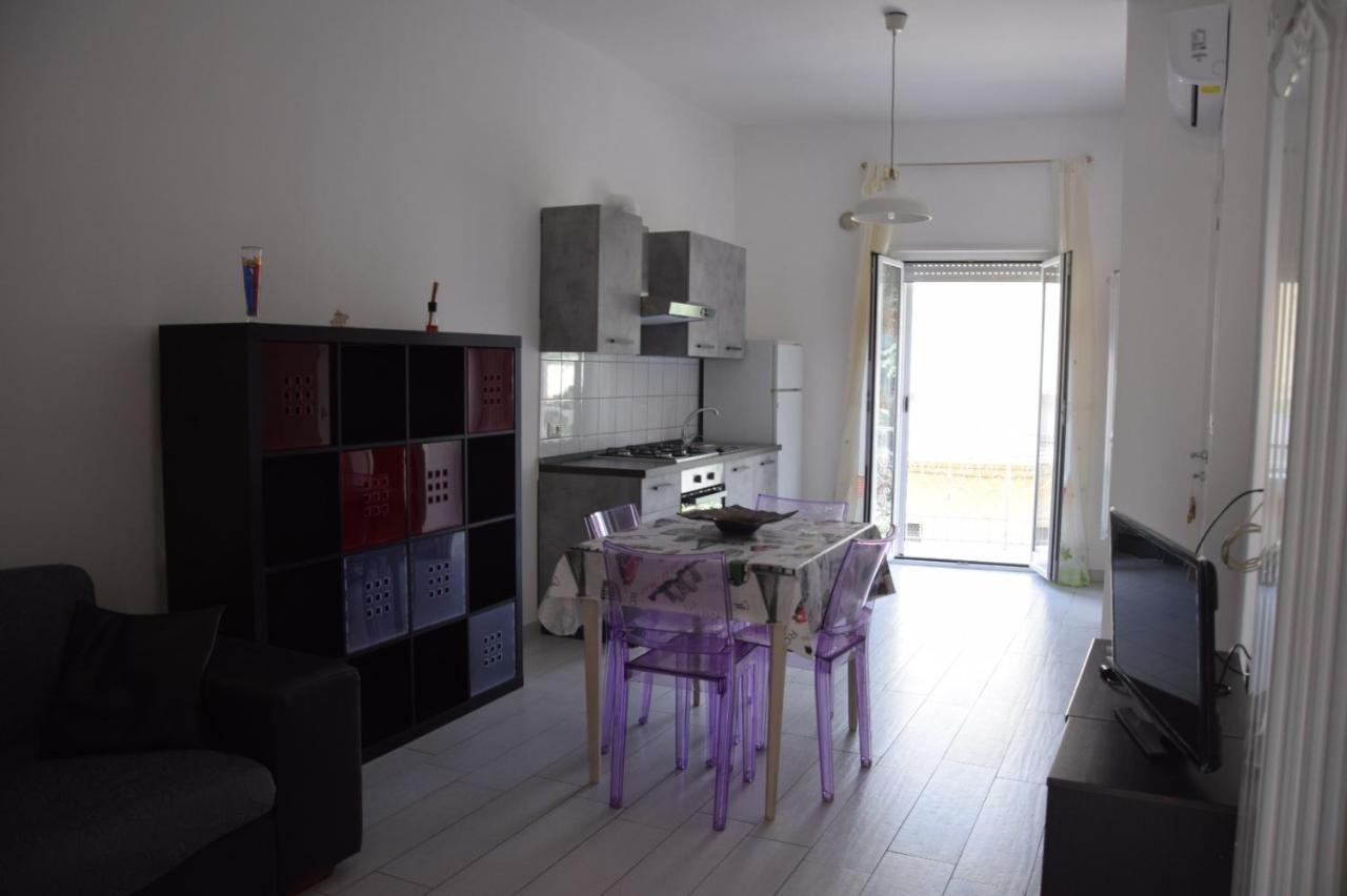 Apartamento Casa Di Marco2 Canosa di Puglia Exterior foto