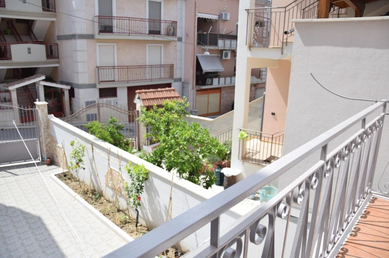 Apartamento Casa Di Marco2 Canosa di Puglia Exterior foto