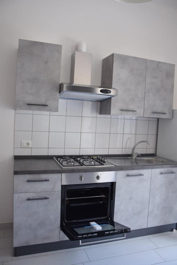 Apartamento Casa Di Marco2 Canosa di Puglia Exterior foto