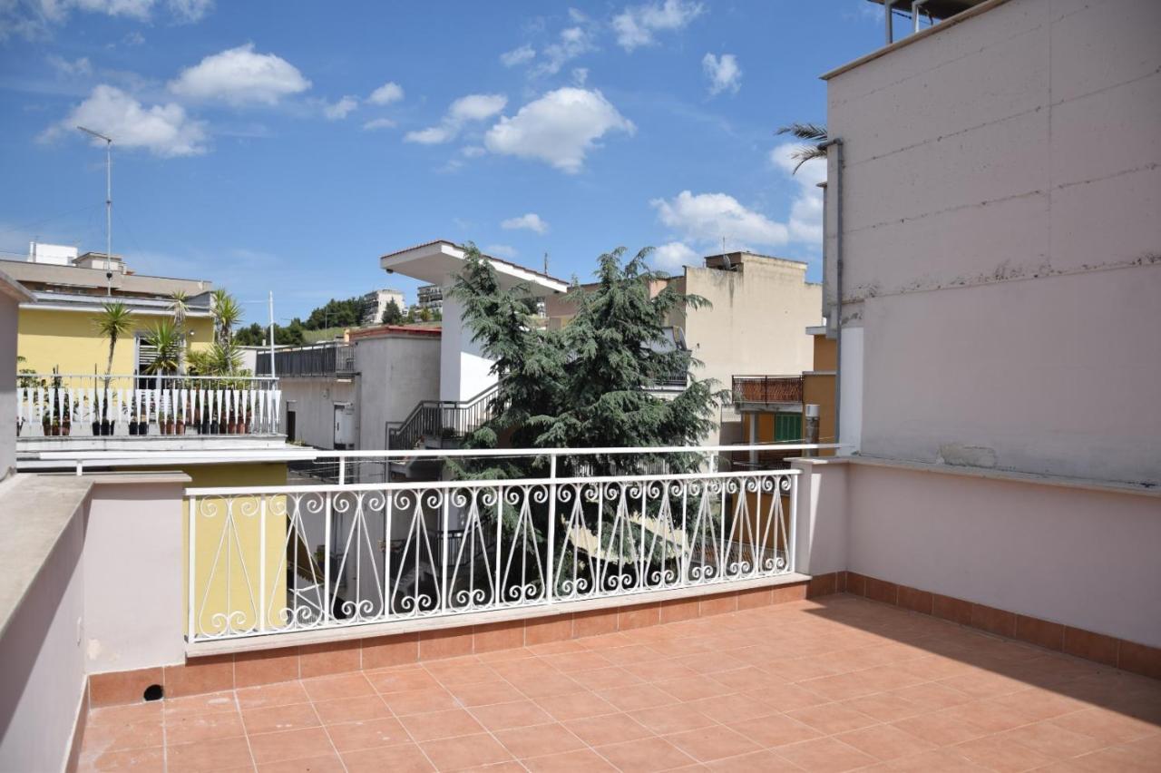 Apartamento Casa Di Marco2 Canosa di Puglia Exterior foto