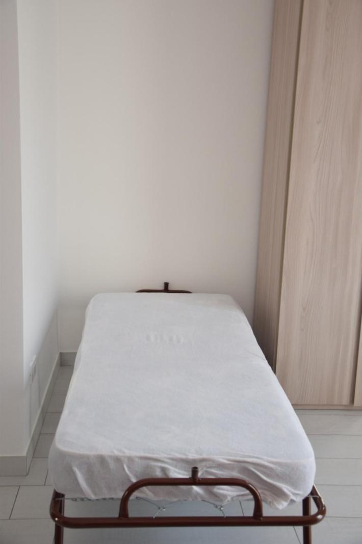 Apartamento Casa Di Marco2 Canosa di Puglia Habitación foto