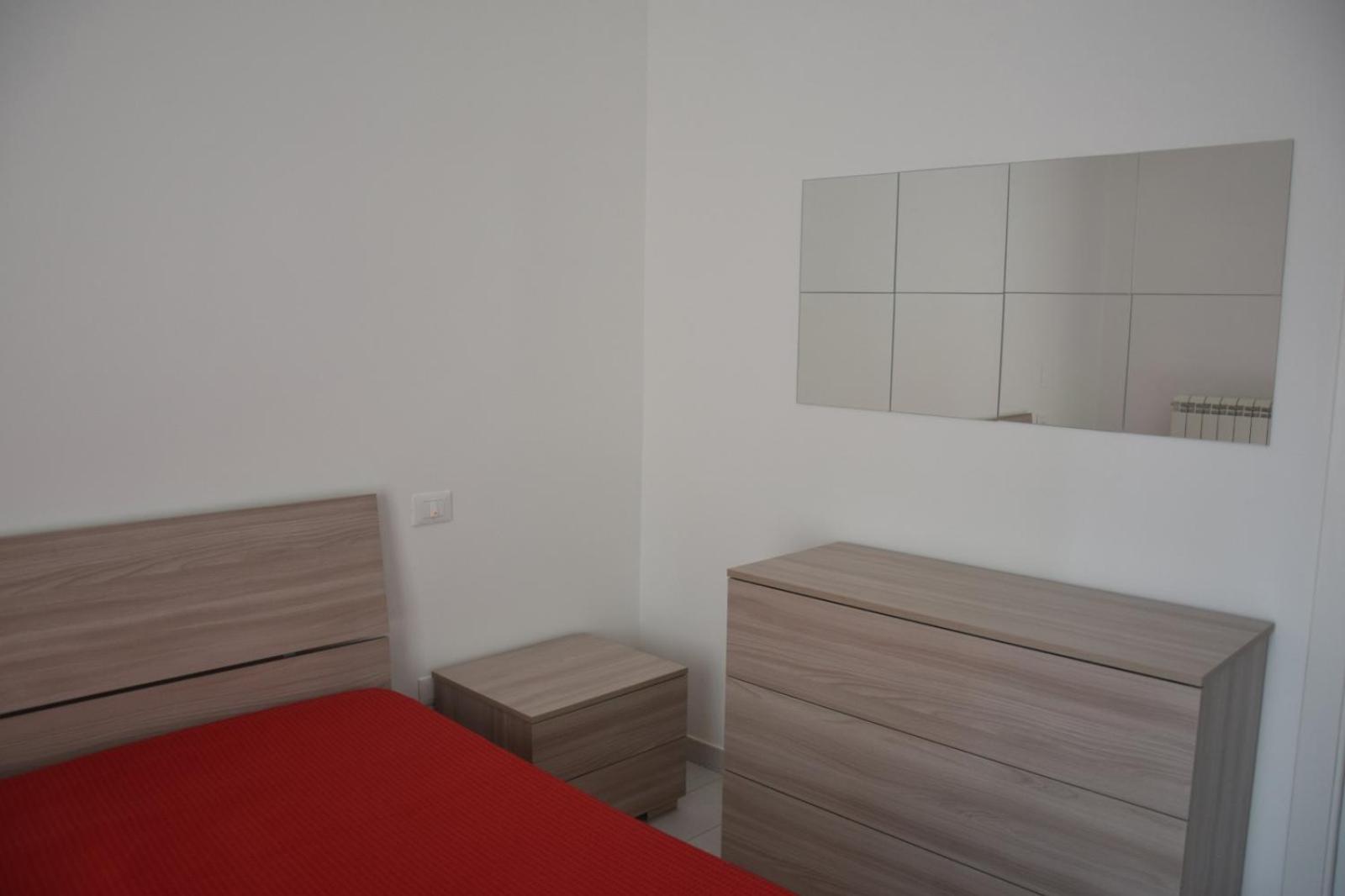 Apartamento Casa Di Marco2 Canosa di Puglia Habitación foto